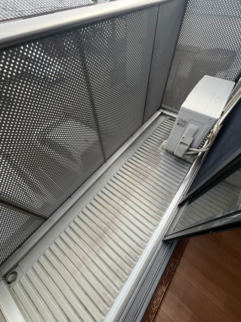 メゾン シャジン A0201号-6