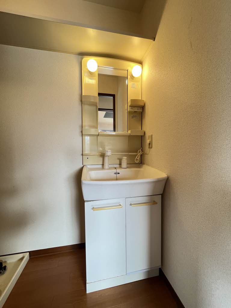 メゾン シャジン A0201号-7