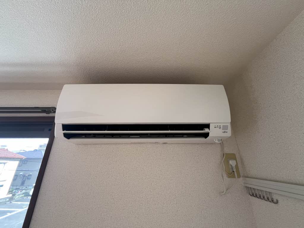 メゾン シャジン A0201号-10