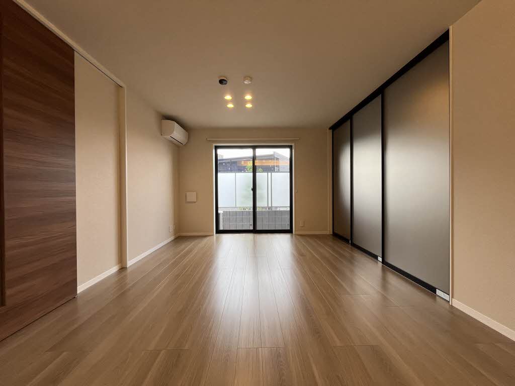 シャーメゾン西鳴水 ** A0102号-2