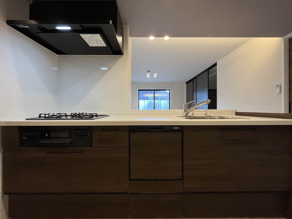 シャーメゾン西鳴水 ** A0102号-3