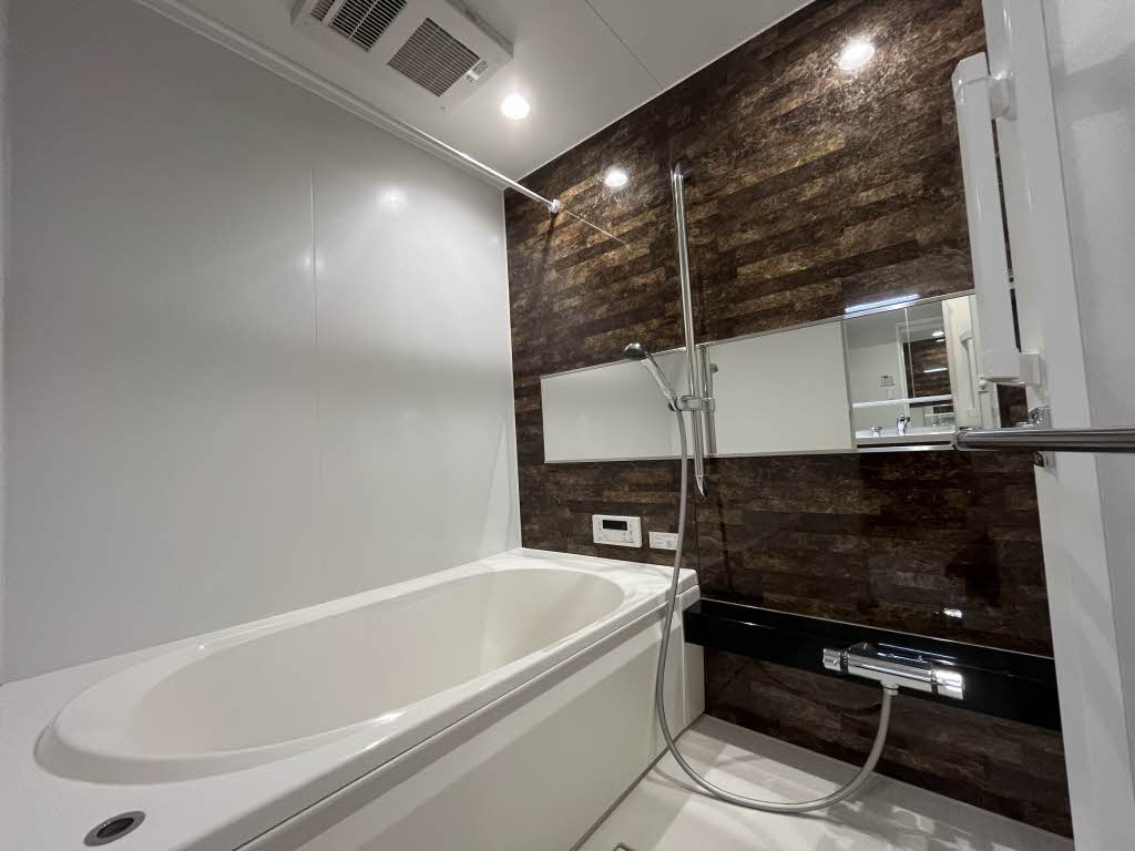 シャーメゾン西鳴水 ** A0102号-4