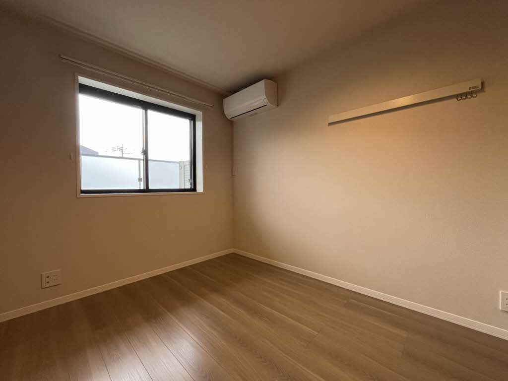 シャーメゾン西鳴水 ** A0102号-7