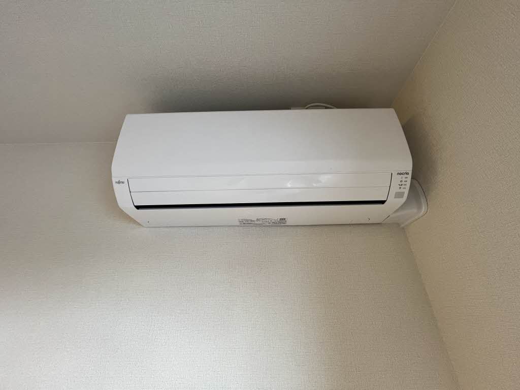 シャーメゾン西鳴水 ** A0102号-9