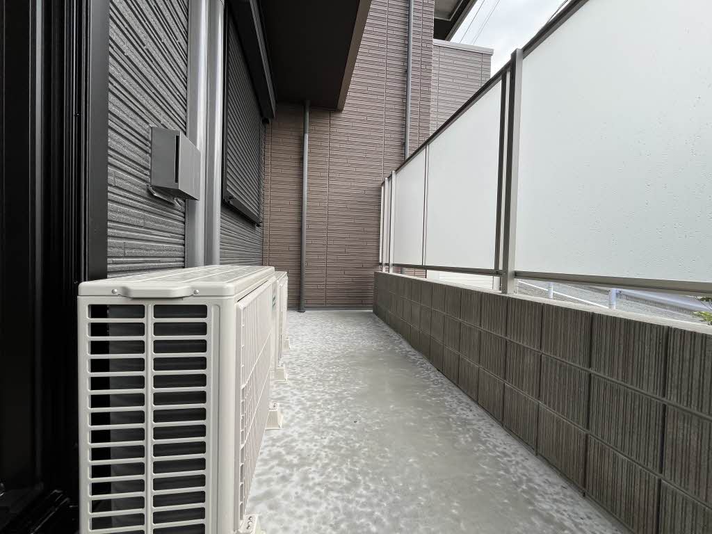 シャーメゾン西鳴水 ** A0102号-13