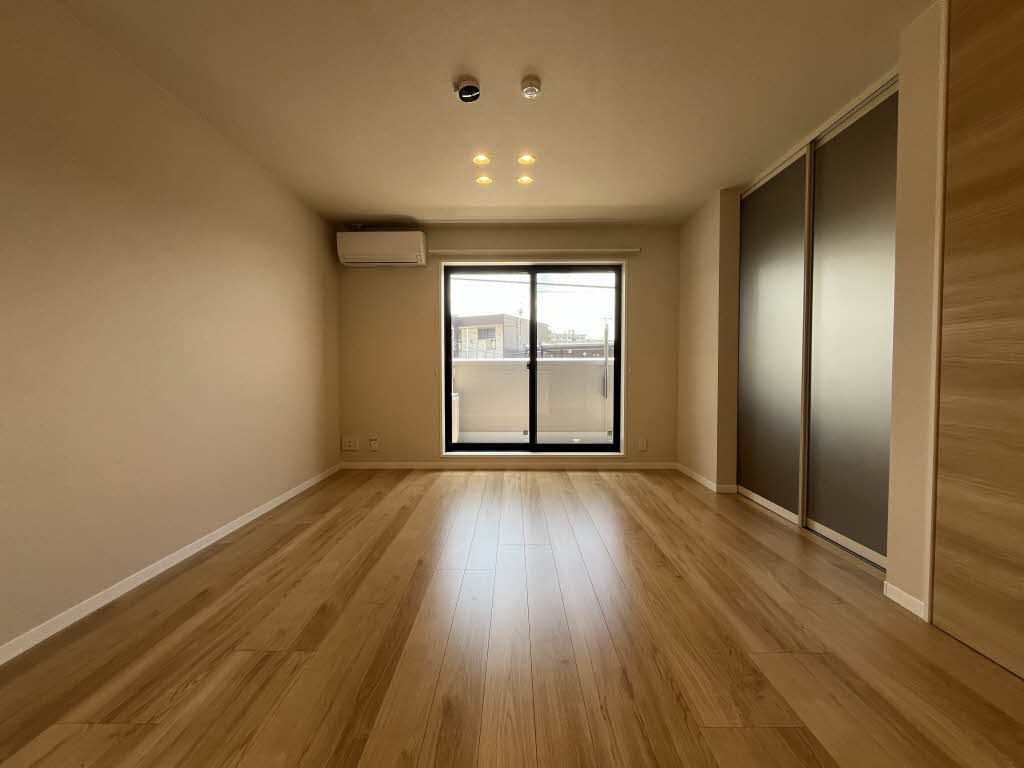 シャーメゾン西鳴水　＊＊ A0201号-2