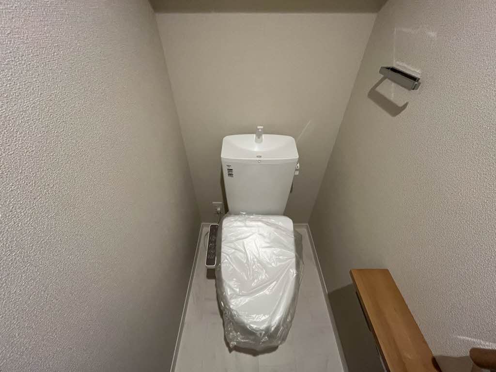 シャーメゾン西鳴水　＊＊ A0201号-6