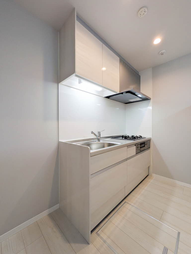 Ｐａｒａｄｉｓｏ本荘 A0101号-3