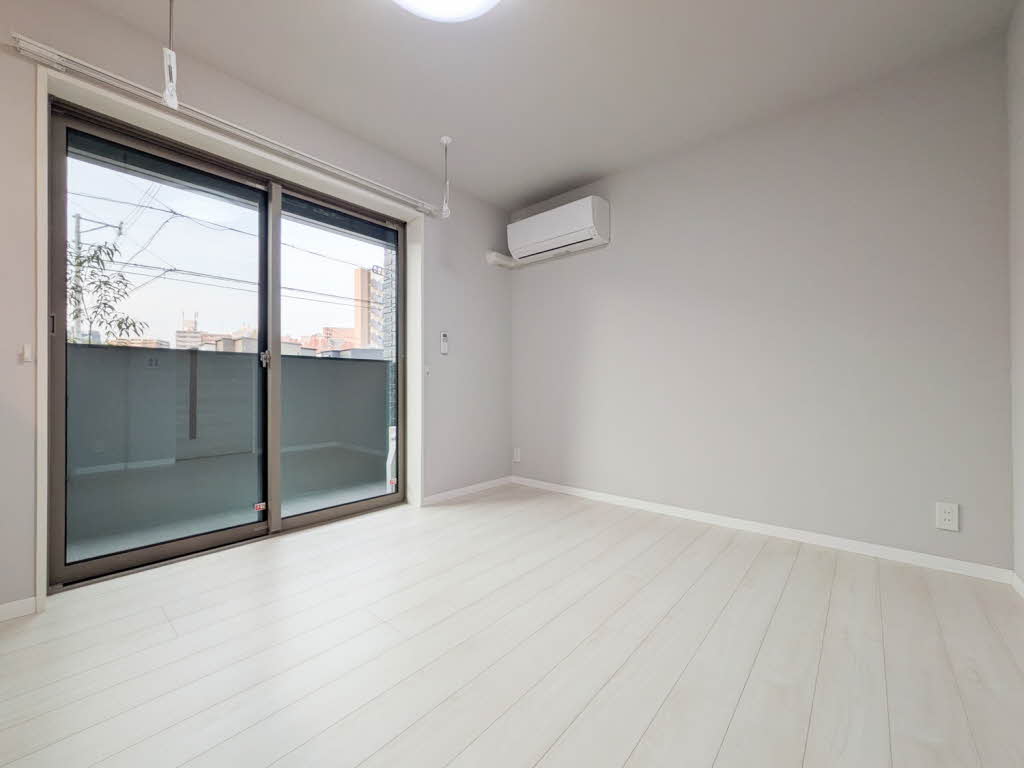 Ｐａｒａｄｉｓｏ本荘 A0101号-4