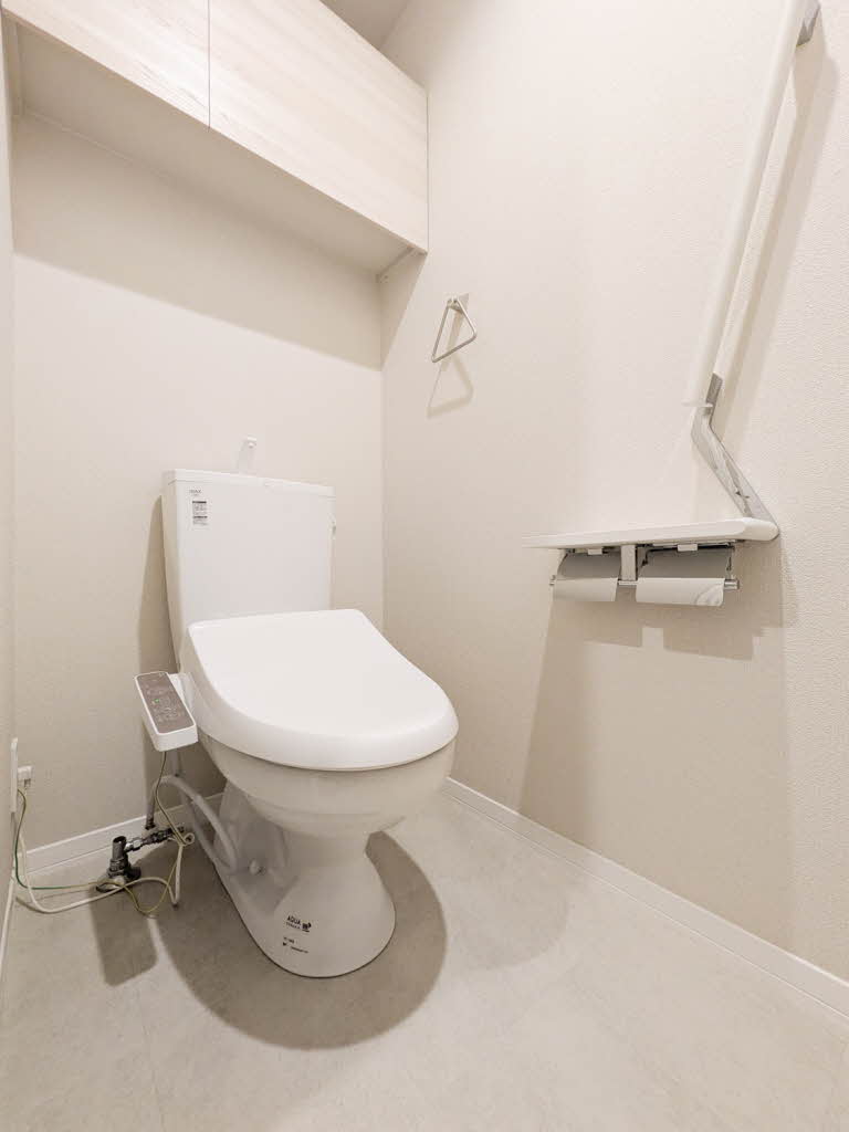 Ｐａｒａｄｉｓｏ本荘 A0101号-8