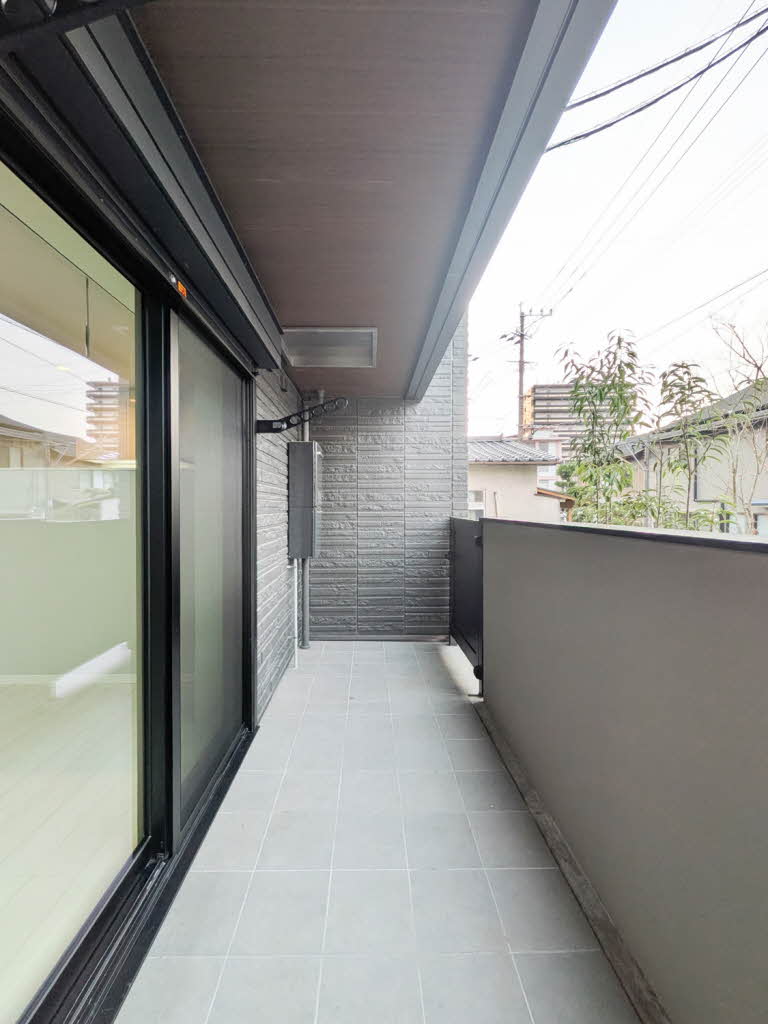 Ｐａｒａｄｉｓｏ本荘 A0101号-9