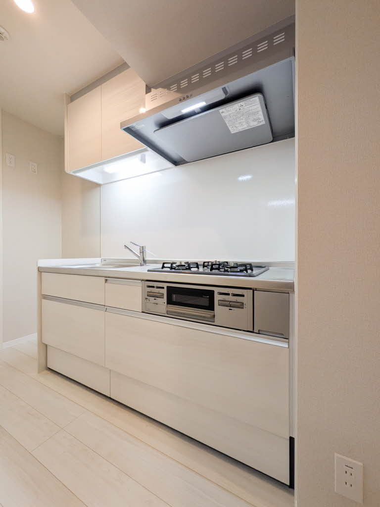 Paradiso本荘 A0102号-3