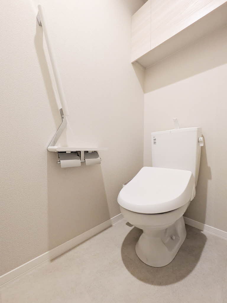 Paradiso本荘 A0102号-8