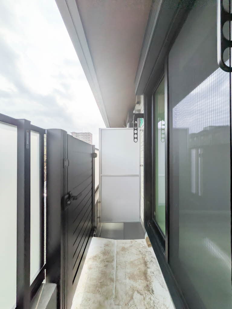 Paradiso本荘 A0102号-9