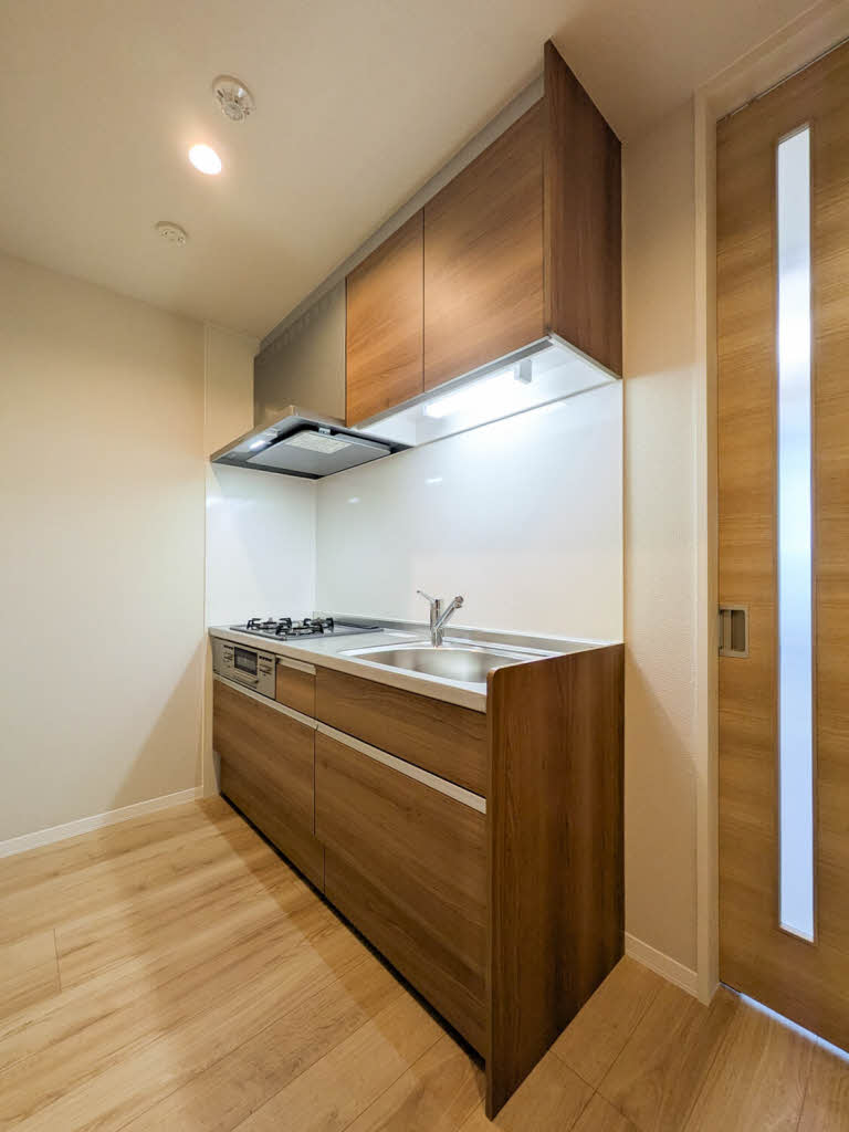 Ｐａｒａｄｉｓｏ本荘 A0104号-3