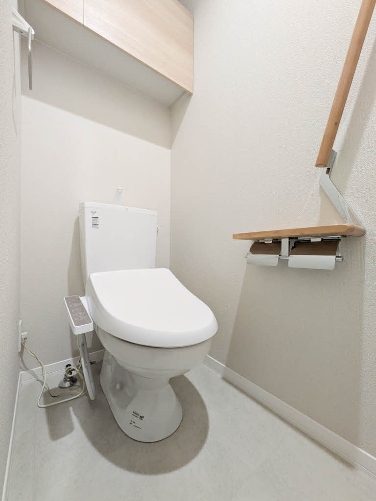 Ｐａｒａｄｉｓｏ本荘 A0104号-8