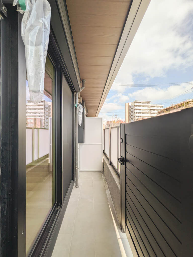 Ｐａｒａｄｉｓｏ本荘 A0104号-9