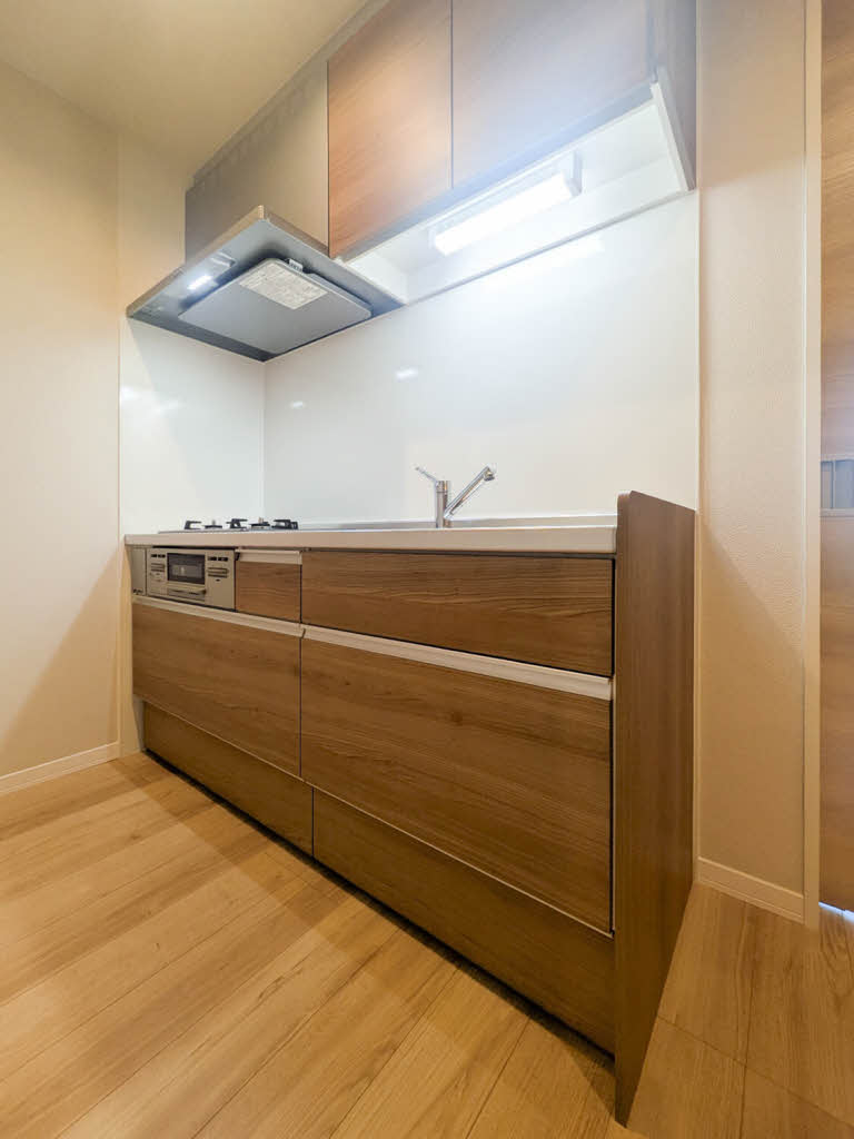 Paradiso本荘 A0105号-3