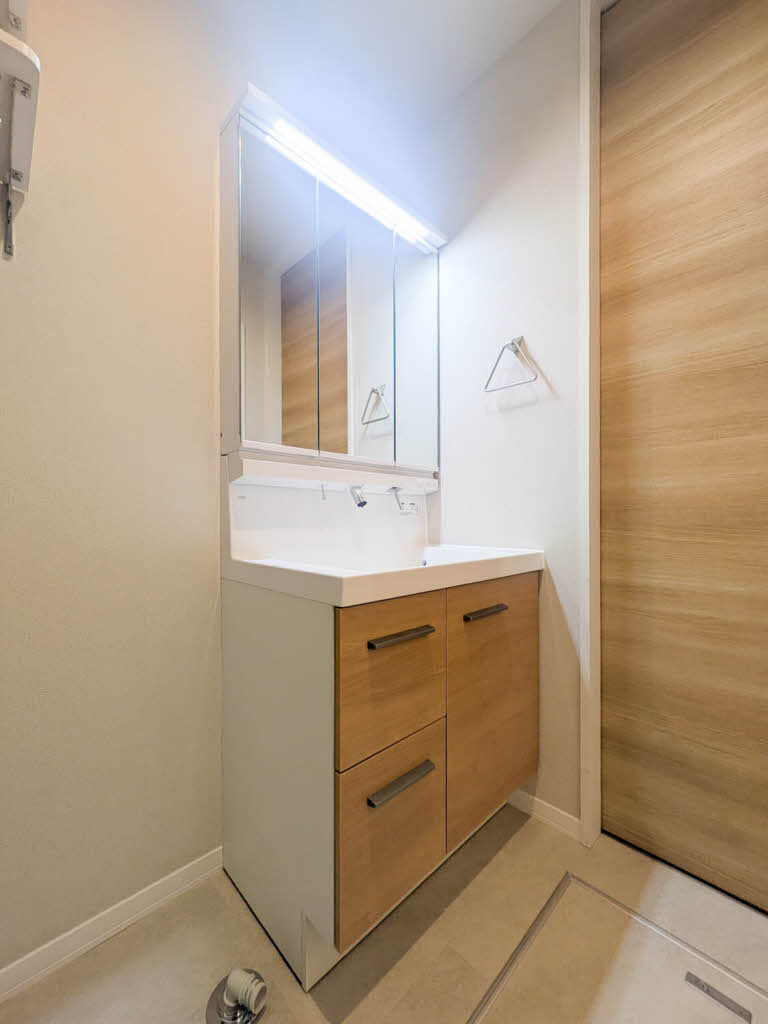 Paradiso本荘 A0105号-6