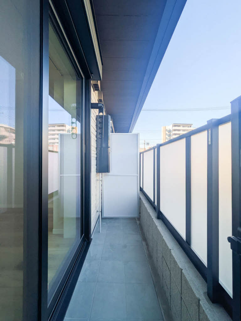 Paradiso本荘 A0105号-9