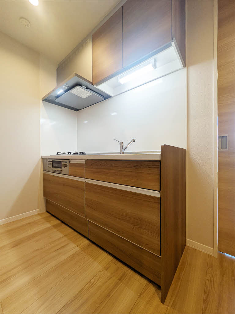 Paradiso本荘 A0106号-3