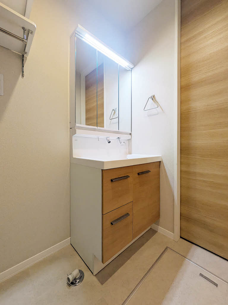 Paradiso本荘 A0106号-6