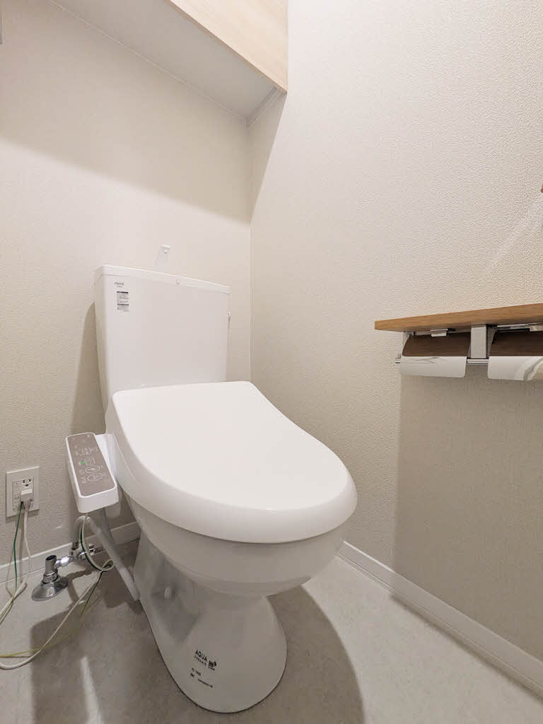 Paradiso本荘 A0106号-8