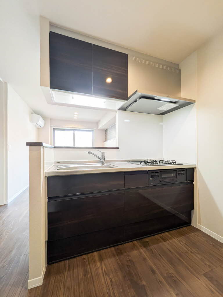 Paradiso本荘 A0107号-3