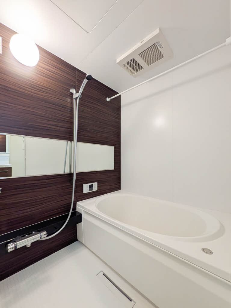 Paradiso本荘 A0107号-8