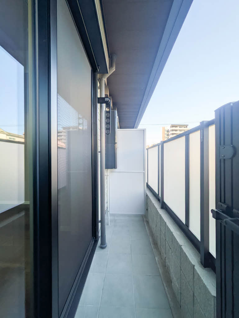 Ｐａｒａｄｉｓｏ本荘 A0108号-9