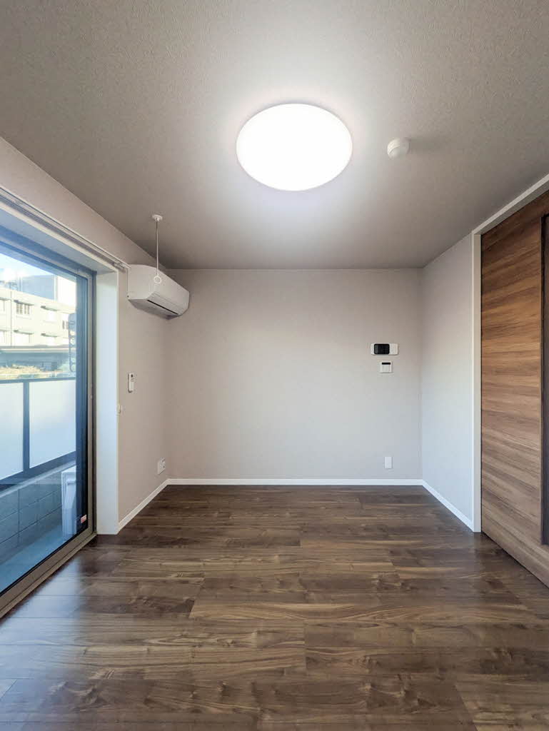 Ｐａｒａｄｉｓｏ本荘 A0109号-4