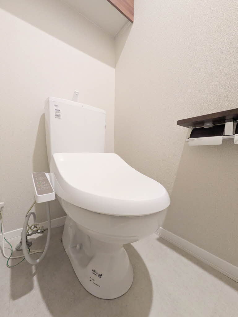 Ｐａｒａｄｉｓｏ本荘 A0109号-8