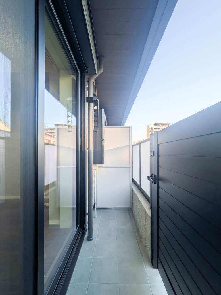 Ｐａｒａｄｉｓｏ本荘 A0109号-9