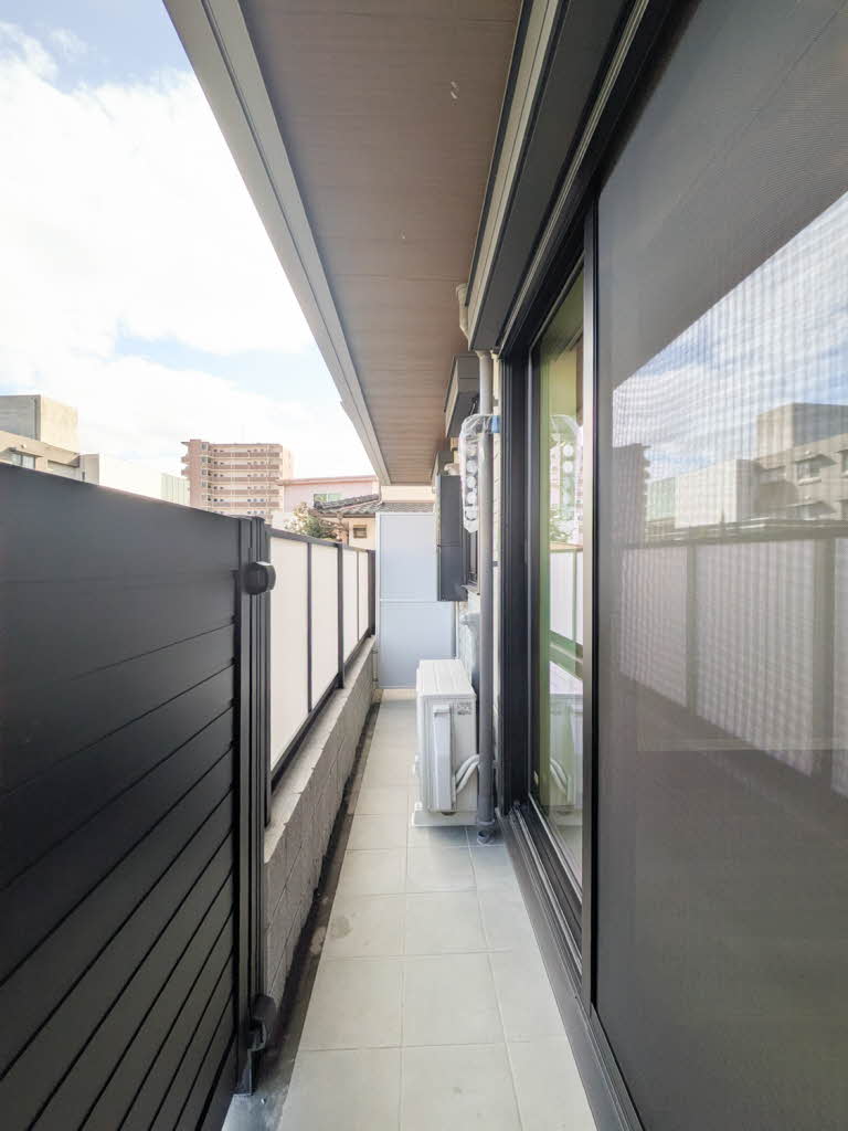 Ｐａｒａｄｉｓｏ本荘 A0110号-10