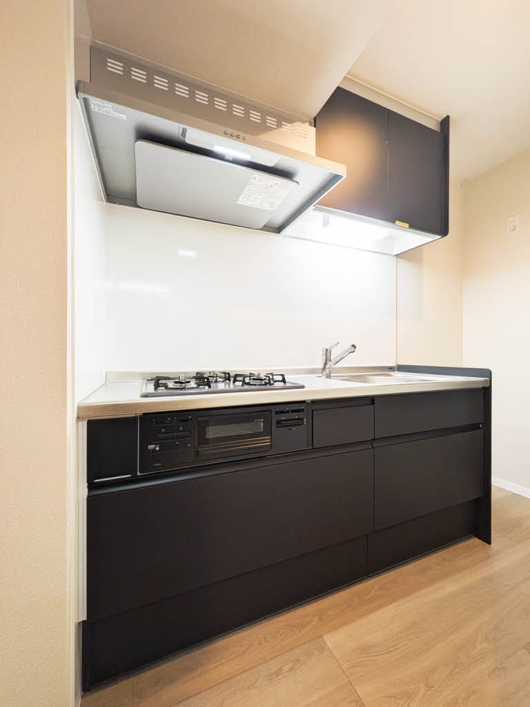 Paradiso本荘 A0111号-3