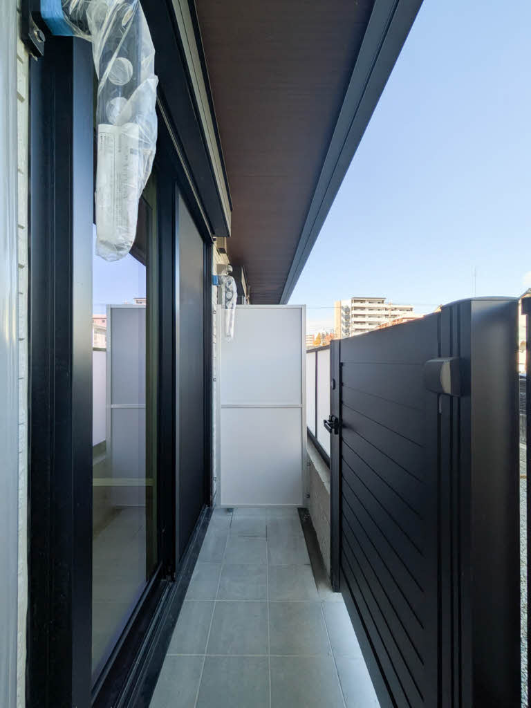 Paradiso本荘 A0111号-9