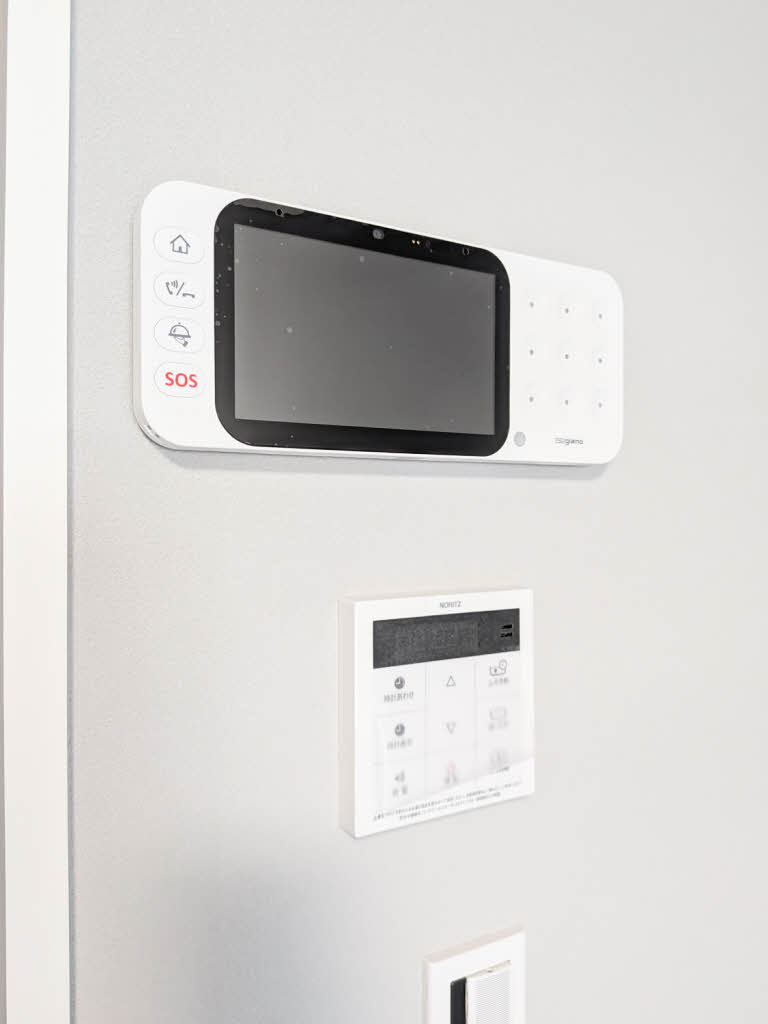 Paradiso本荘 A0111号-11