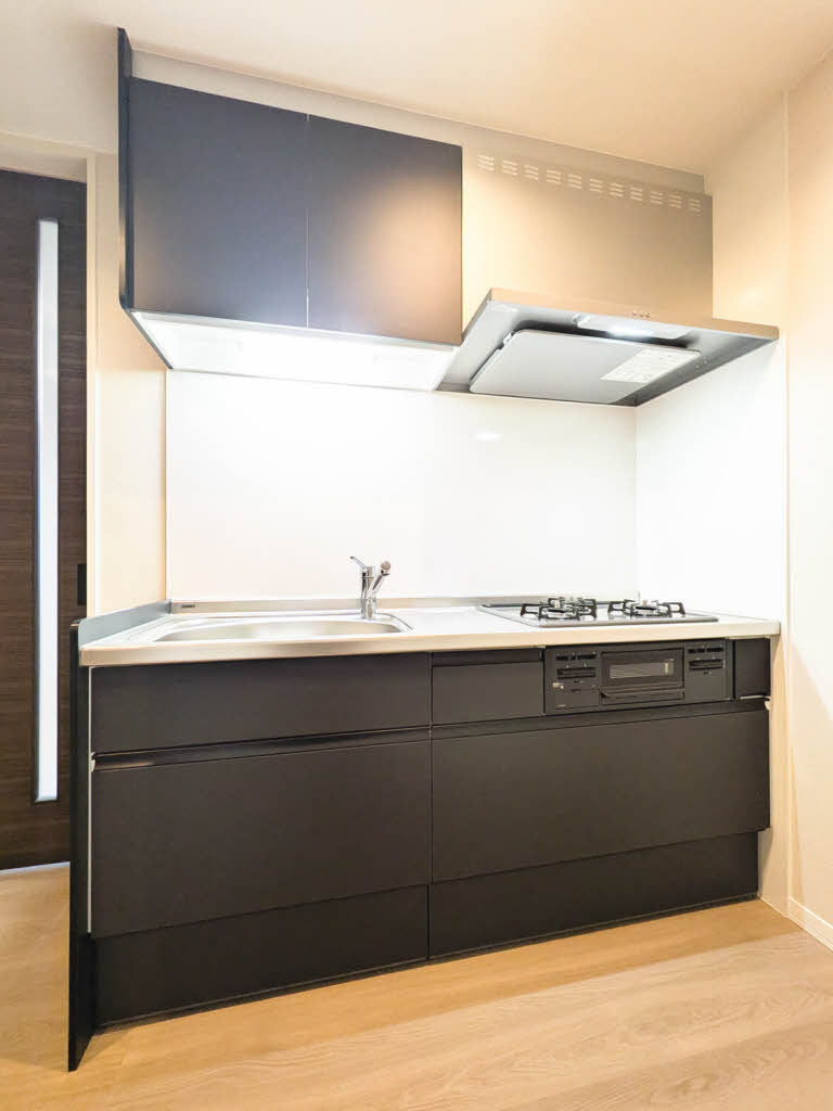 Paradiso本荘 A0112号-3