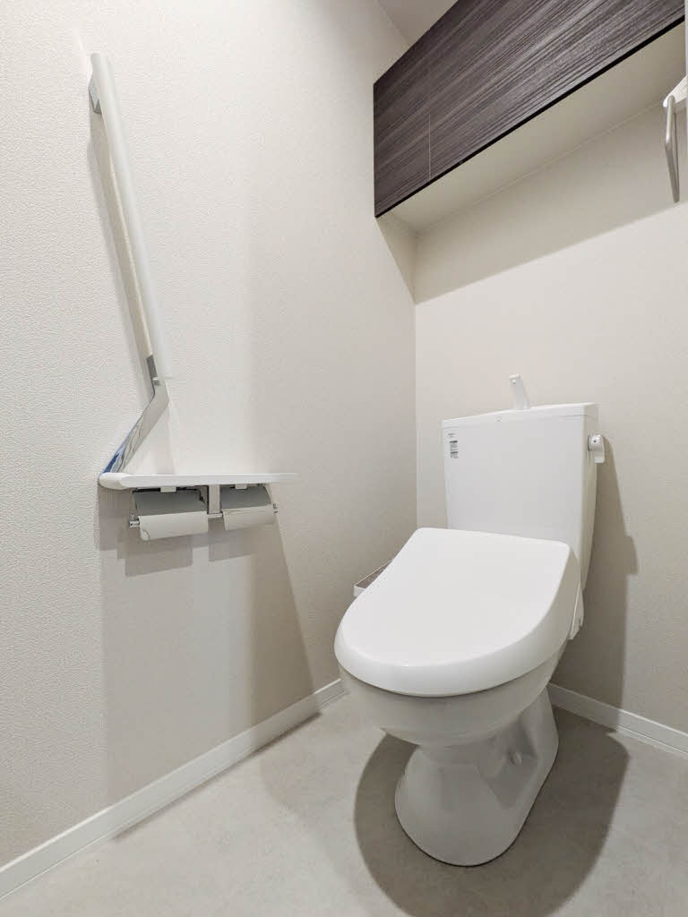 Paradiso本荘 A0112号-8