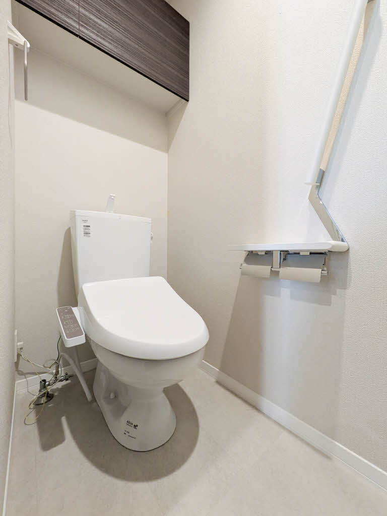 Paradiso本荘 A0113号-8