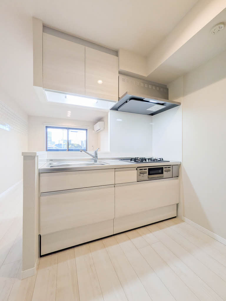 Paradiso本荘 A0201号-3