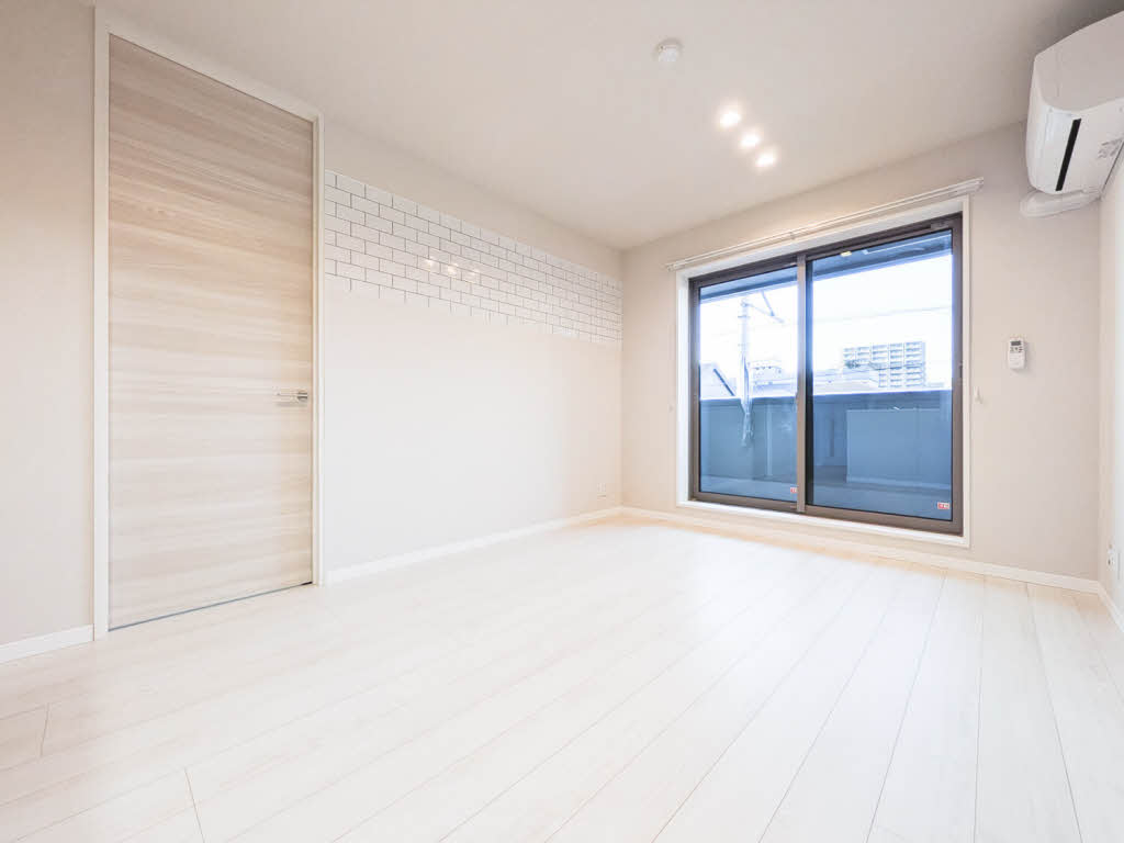 Paradiso本荘 A0201号-4