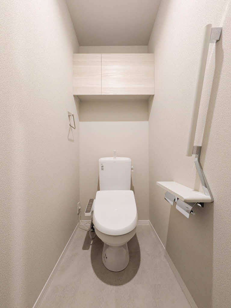 Paradiso本荘 A0201号-9