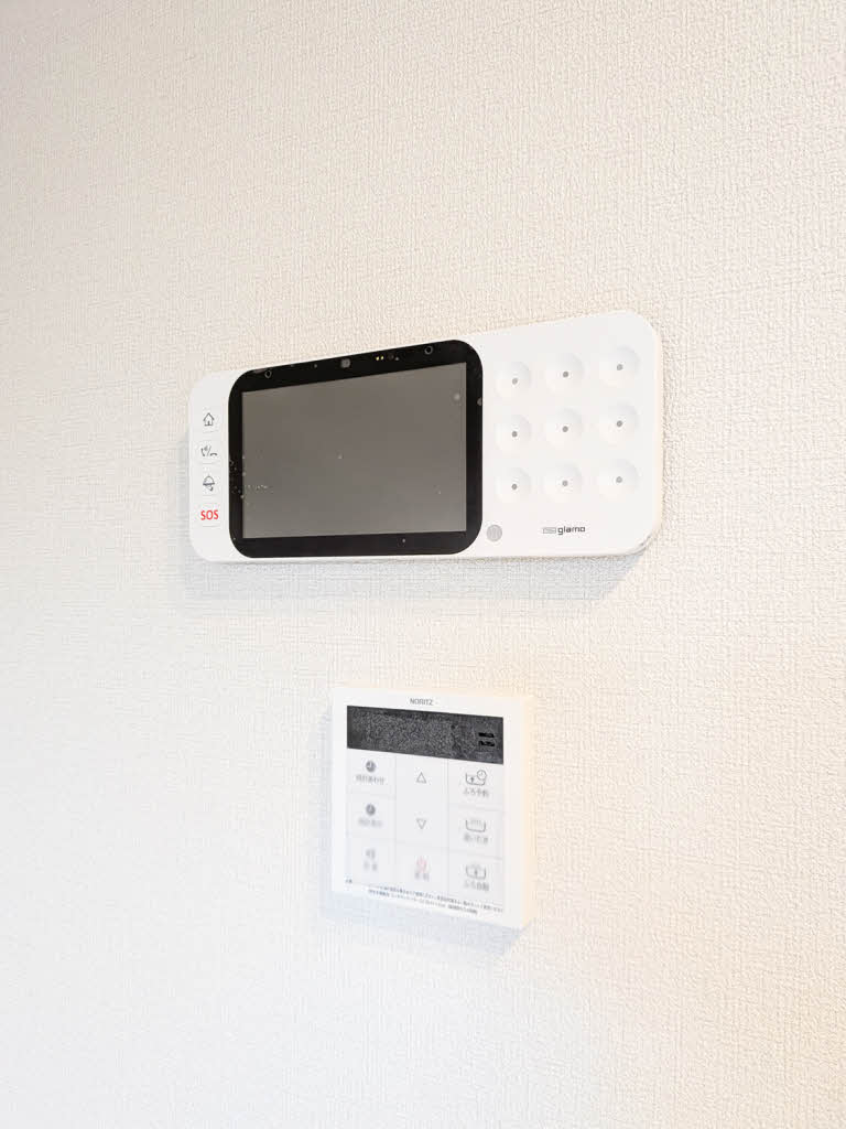 Paradiso本荘 A0201号-12