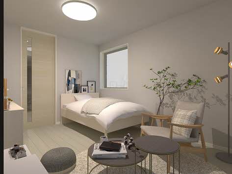 Ｐａｒａｄｉｓｏ本荘 A0202号-3