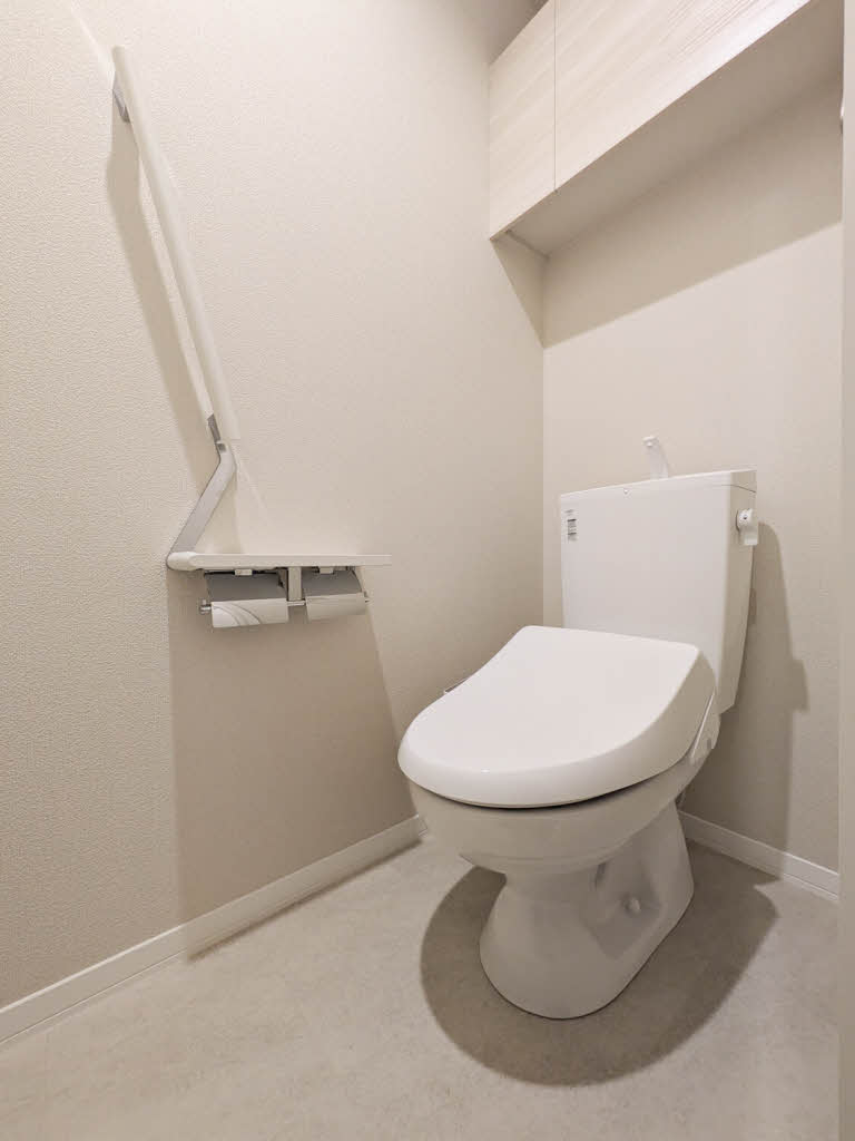 Ｐａｒａｄｉｓｏ本荘 A0202号-8