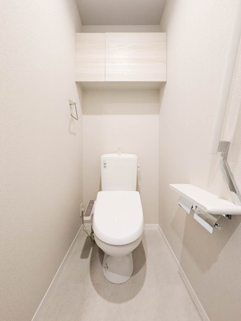 Paradiso本荘 A0203号-9