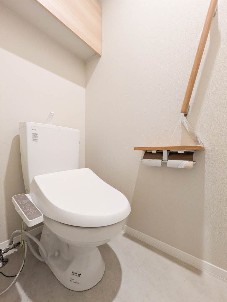 Ｐａｒａｄｉｓｏ本荘 A0204号-8