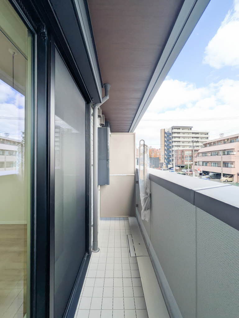 Ｐａｒａｄｉｓｏ本荘 A0204号-9