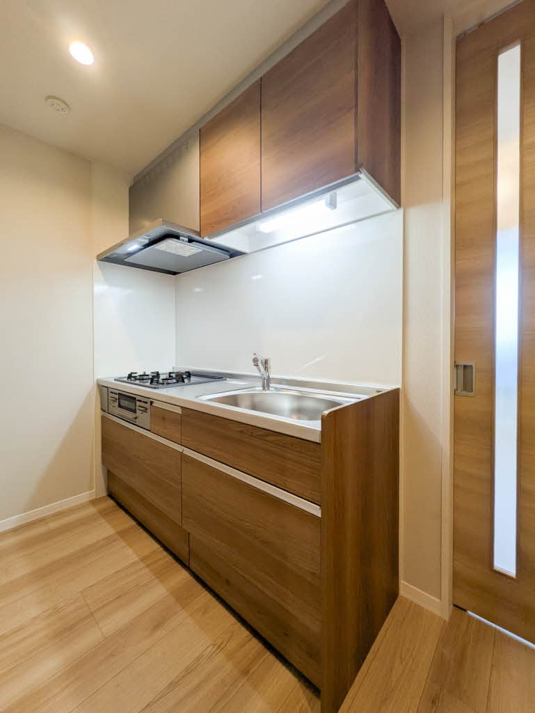 Paradiso本荘 A0205号-3